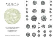 Ancient Coins - M&M 79 - Munzen und Medallien Sale 79, Feb. 28 - March 1, 1994 - Greek, Roman, Byzantine Coins - Swiss Coins and Medals