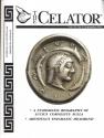 Ancient Coins - The Celator, September 2011, 56 Pages
