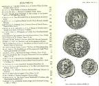 Ancient Coins - Numismatic Chronicle 1971 - Royal Numismatic Society RNS
