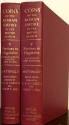 Ancient Coins - Mattingly, Harold: Coins of the Roman Empire in the British Museum. Volume 5 Pertinax to Elagabalus in Two Volumes Ex Bruce R. Brace Library