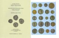 Ancient Coins - Frank Sternberg Auction 35 - October 28-29, 2000 - Ancient Coins, Greek, Roman, Byzantine, Axumite, Cut Stones, Cylinder Seals PRL