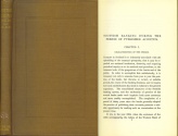 Ancient Coins - Scottish Banking During the Period of Published Accounts, 1865-1896 by Andrew William Kerr - Rare First Edition Copy