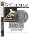 Ancient Coins - The Celator, January 2012, 56 Pages