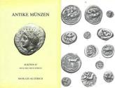 Ancient Coins - Bank Leu 45 ANTIKE MUNZEN - May 26, 1988 - Leu 45 Ancient Coins - Greek, Roman and Byzantine Coins