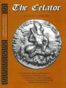Ancient Coins - The Celator, April 2000, 60 pages