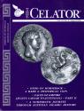 Ancient Coins - The Celator, August 2005, 56 pages