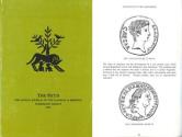 Ancient Coins - The Picus Volume 2 - 1993 - The Annual Journal of Classical & Medieval Numismatic Society