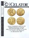 Ancient Coins - The Celator, October 2011, 56 pages