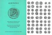 Ancient Coins - Münzen und Medaillen, Deutschland Auction 8 - 10 May, 2001- Greek, Roman, Byzantine Coins Gallienus