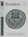 Ancient Coins - The Celator, January 1995, 56 pages