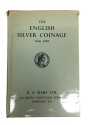 World Coins - The English Silver Coinage from 1649 by Herbert Allen Seaby 