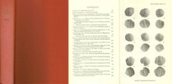 Ancient Coins - Numismatic Chronicle 1969 - Royal Numismatic Society