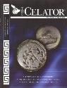 Ancient Coins - The Celator, March 2005, 56 Pages