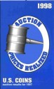 Ancient Coins - The 1998 Auction Prices Realized U.S. COINS - auction results for 1997 by Krause Publications
