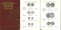 Ancient Coins - An Outline of Ancient Greek Coins by Zander H. Klawans