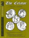 Ancient Coins - The Celator, March 2000, 60 pages