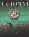 Ancient Coins - CNG Triton VI, January 14-15, 2003 - Auction Catalogue PRL