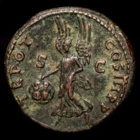 天*心様 ワールドコインズ　2020 Online Coins of the Roman Empire: Browse Collection