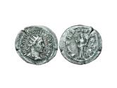 Ancient Coins - Philip I the Arab 244 - 249 A.D. Antoninianus