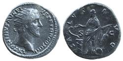 Ancient Coins - ANTONINUS PIUS (138-161). Dupondius. Rome.