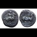Ancient Coins - Greek coins - Stater Kelenderis with goat (MA2661)