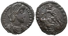 Ancient Coins - CONSTANTIUS II (337-361). Æ Centenionalis. Antioch.