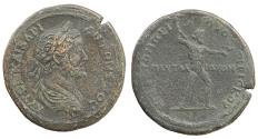 Ancient Coins - THRACE: Pautalia, Antoninus Pius, 138-161, AE32 (18.4 g)