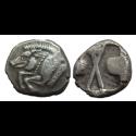 Ancient Coins - Greek Coins - Boar STATER (ME2587)