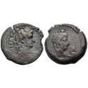 Ancient Coins - Otho - Tetradrachm! (MA2654)