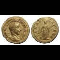 Ancient Coins - Gordian III - Aureus Diana RARE ex Künker (AP26134)