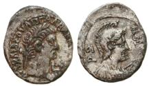 Ancient Coins - Galba BI Tetradrachm of Alexandria, Egypt. Dated RY 1 = AD 68.