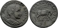 Ancient Coins - PISIDIA. Antioch. Gordian III (238-244). AE.