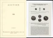 Ancient Coins - Numismatica Ars Classica (NAC) Auction 106. May 9 10, 2018.