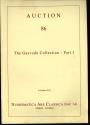 Ancient Coins -  Numismatica Ars Classica (NAC) Auction 86 - October 8, 2015. The Gasvoda Collection - Part I.