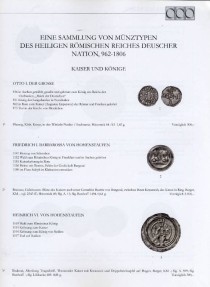 World Coins - Dr. Busso Peus Nachf.  Auction 390 - May 2, 2007