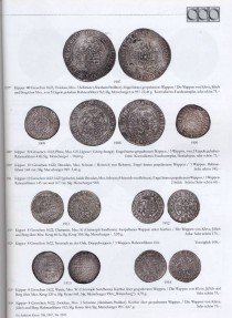 World Coins - Dr. Busso Peus Nachf.  Auction 391 - May 2-4, 2007