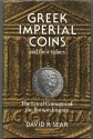 Ancient Coins - Sear David, GREEK IMPERIAL COINS AND THEIR VALUES
