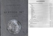 World Coins - Dr. Busso Peus Nachf.  Auction 387 - April 27-28, 2006