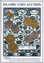 Ancient Coins - ISLAMIC COIN AUCTION # 20. Baldwins - London - May 8, 2012