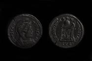 Ancient Coins - Constantine I, ‘the Great’, Ae Follis