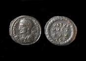 Ancient Coins - Constantine I ‘The Great’ Ae Follis