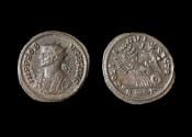 Ancient Coins - Probus Ae Antoninianus