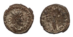 Ancient Coins - Victorinus, Ae. antoninianus