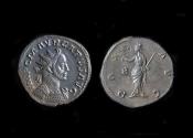 Ancient Coins - Carus Ae Antoninianus