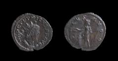 Ancient Coins - Tetricus I Ae Antoninianus