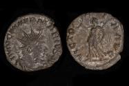 Ancient Coins - Marius Ae antoninianus