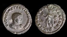 Ancient Coins - Constantine II Ae3