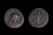 Ancient Coins - Probus Ae Antoninianus