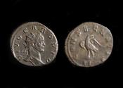 Ancient Coins - Divus Carus Ae Antonininaus