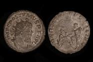 Ancient Coins - Postumus Ae antoninianus